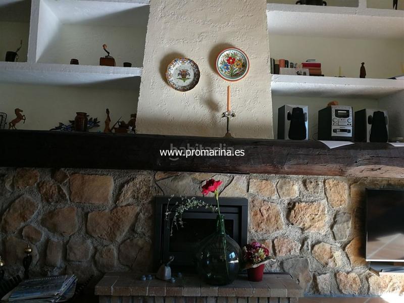 Foto e2a5c41b-7b83-47bd-9a23-c7ab167867ec. Chalet avec chauffage parking piscine dans Las Rotas / Les Rotes Dénia