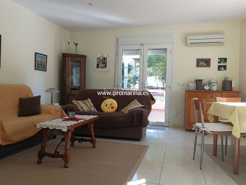 Foto e80bb742-baf0-4951-9aff-bed2c19bcc9e. Chalet avec chauffage parking piscine dans Las Rotas / Les Rotes Dénia