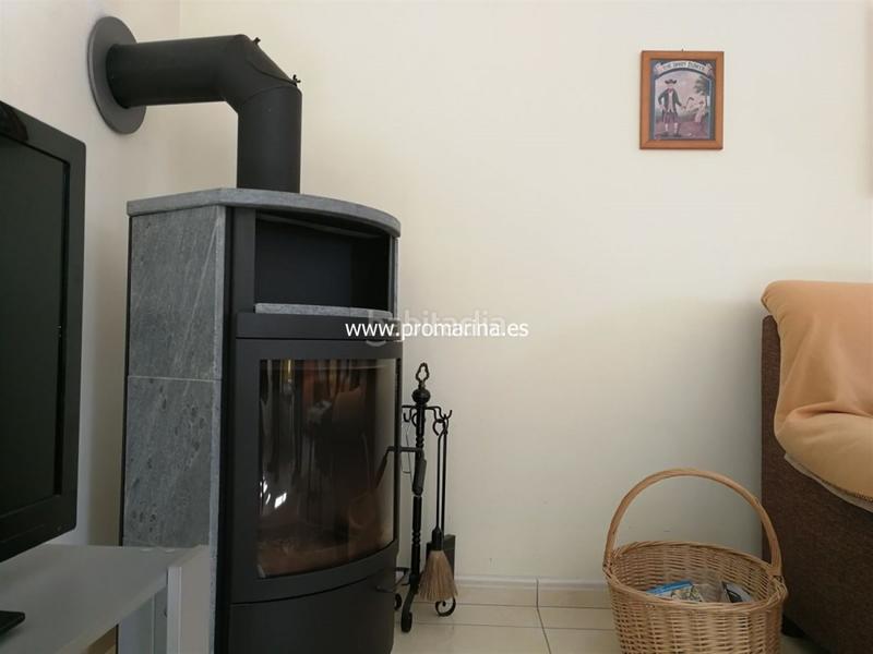 Foto fc40fbdd-020f-4959-b312-f6467b024e25. Chalet avec chauffage parking piscine dans Las Rotas / Les Rotes Dénia