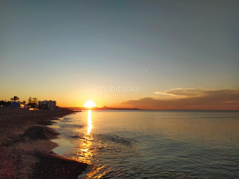 Foto 7ea383f6-f8cb-449e-ab6d-d09060daf3d1. Locale commerciale in El Palmar - Los Molinos Dénia