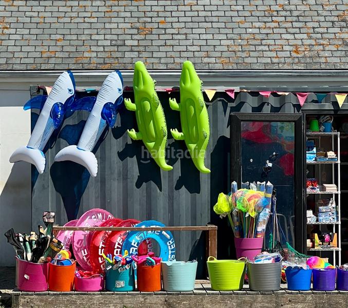 Foto bb00d482-2e29-4ccf-98dc-11d7765b8451. Locale commerciale in El Palmar - Los Molinos Dénia