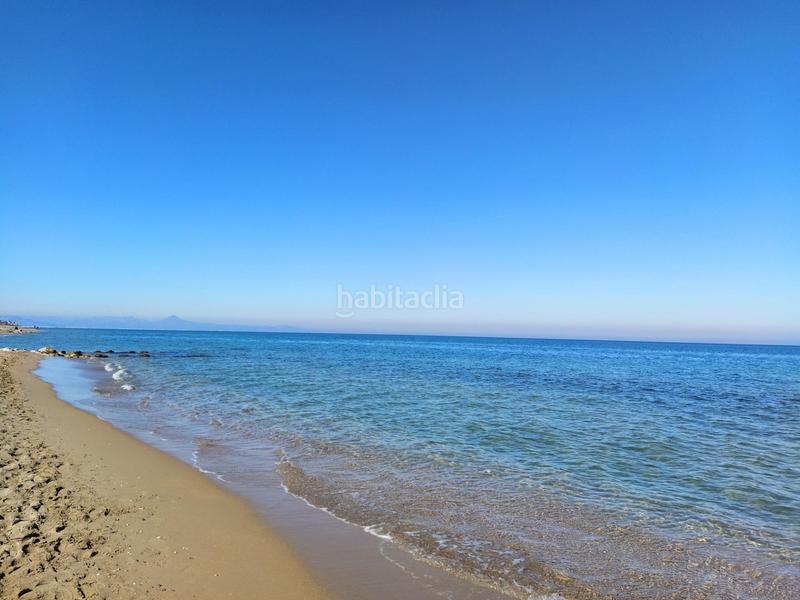 Foto e358c39e-9f6d-4e92-96bb-da99319a6222. Locale commerciale in El Palmar - Los Molinos Dénia