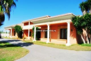 Xalet a L'Almadrava - L'Estanyó. Espectacular villa de lujo en venta en denia!