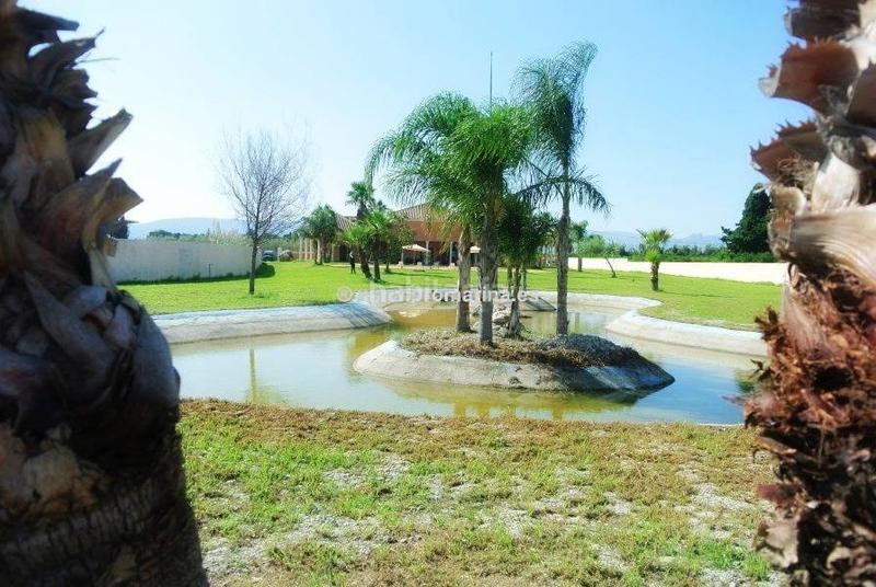 Foto 6760186c-b2fa-4b09-91a1-6d3dc0934809. Chalet con riscaldamento parcheggio piscina in L'Almadrava - L'Estanyó Dénia
