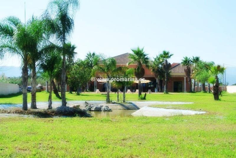Foto 7dd28797-71ed-4797-b8c3-49606f8ebb7c. Chalet con riscaldamento parcheggio piscina in L'Almadrava - L'Estanyó Dénia