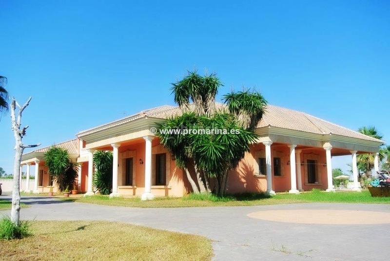 Foto 9d10ef41-f1af-4d71-9a50-d840a10024b8. Chalet con riscaldamento parcheggio piscina in L'Almadrava - L'Estanyó Dénia