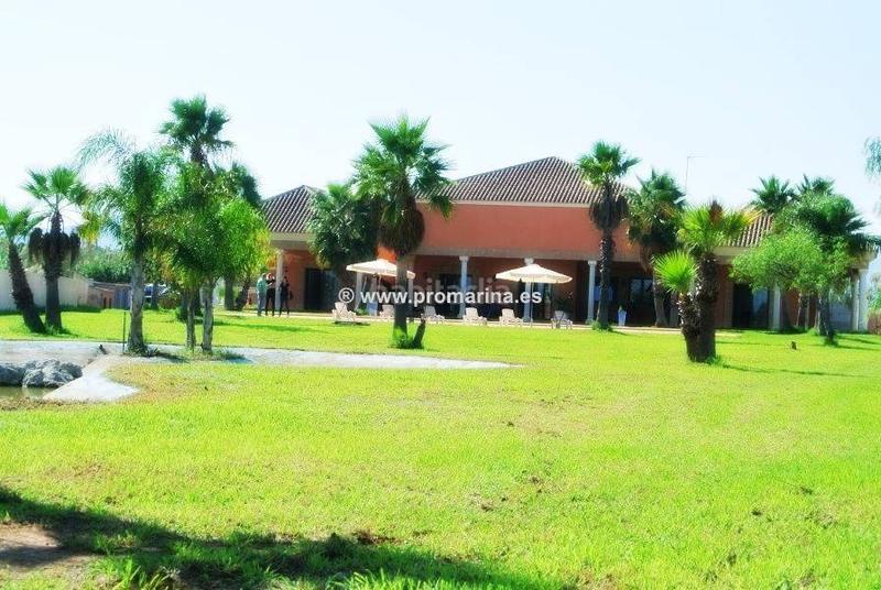 Foto d94ec09b-ff0b-4548-9c18-5bdbf01f396b. Chalet con riscaldamento parcheggio piscina in L'Almadrava - L'Estanyó Dénia