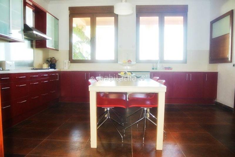 Foto d9996554-828d-44b7-81e6-b464aa29fdd2. Chalet con riscaldamento parcheggio piscina in L'Almadrava - L'Estanyó Dénia