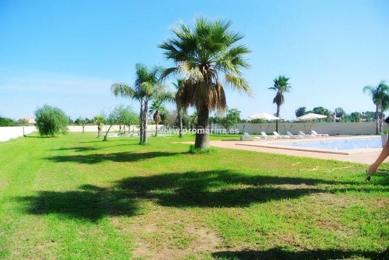 Foto e7b79f22-d1da-4fb4-9635-cbc1e11bd1ff. Chalet con riscaldamento parcheggio piscina in L'Almadrava - L'Estanyó Dénia