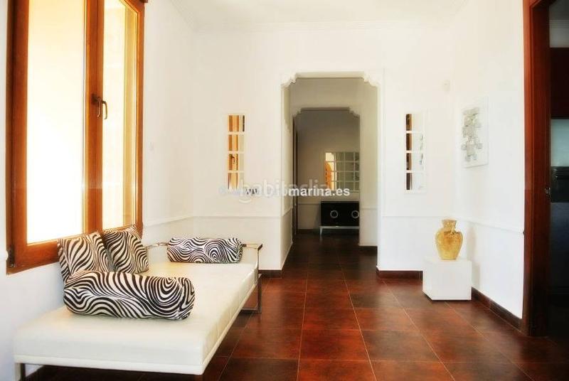 Foto e8d2826a-33a0-402e-a492-ec152214fd95. Chalet con riscaldamento parcheggio piscina in L'Almadrava - L'Estanyó Dénia