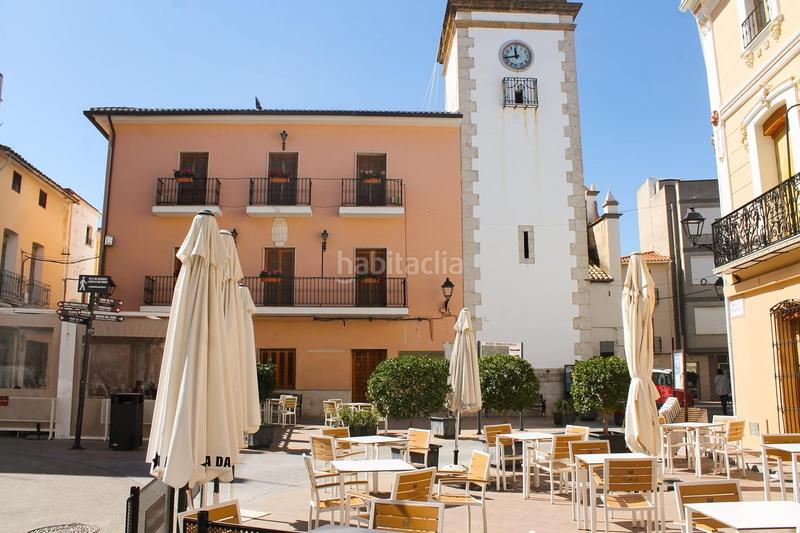 Foto 182a92c2-5e2d-4598-8f25-3a4a3651e8f9. Terreno residencial gran solar urbanizable en Orba