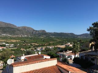 Terreny residencial a Orba. Gran solar urbanizable en orba