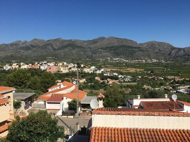 Foto 42258a19-15fb-4860-b0ef-a0626b5d4a66. Terreno residencial gran solar urbanizable en Orba