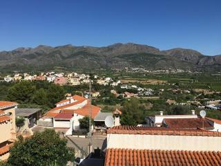 Terreny residencial a Orba. Gran solar urbanizable en orba