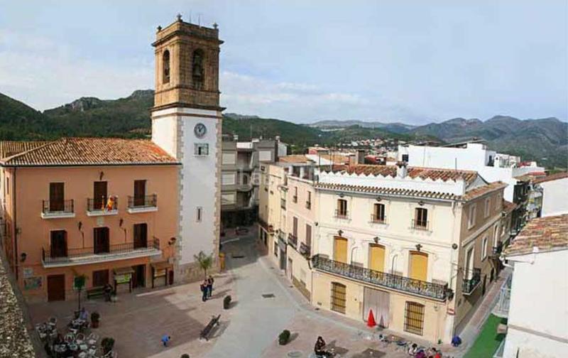 Foto 5fe57e9d-ace7-47c5-a629-de9eefa9ff43. Terreno residencial gran solar urbanizable en Orba