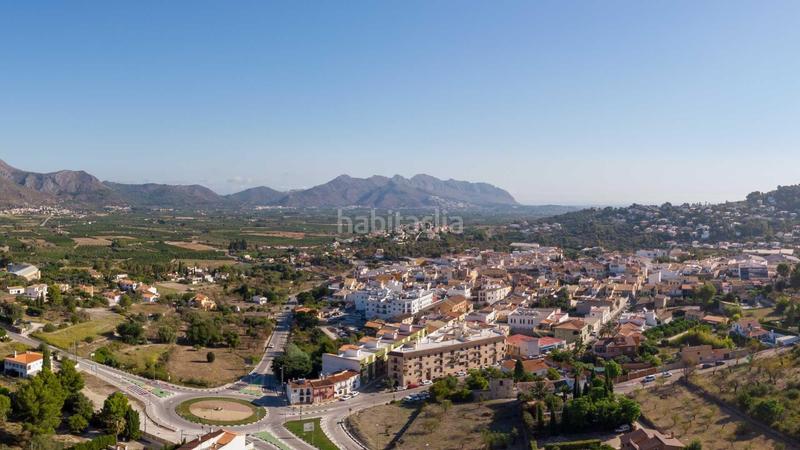 Foto 687eb779-4ac9-45fa-b19c-3247642766b8. Terreno residencial gran solar urbanizable en Orba