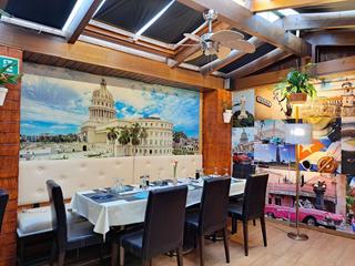 Lloguer Local Comercial a Centro Urbano. Traspaso de restaurante en pleno corazón de dénia