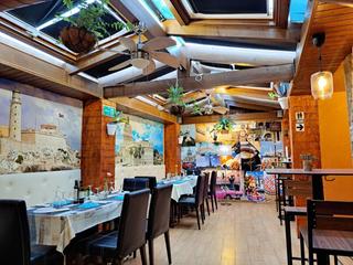 Rent Business premise in Centro Urbano. Traspaso de restaurante en pleno corazón de dénia
