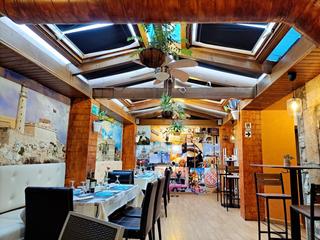 Traspàs Local Comercial a Centro Urbano. Traspaso de restaurante en pleno corazón de dénia