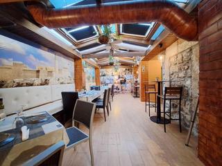 Traspàs Local Comercial a Centro Urbano. Traspaso de restaurante en pleno corazón de dénia