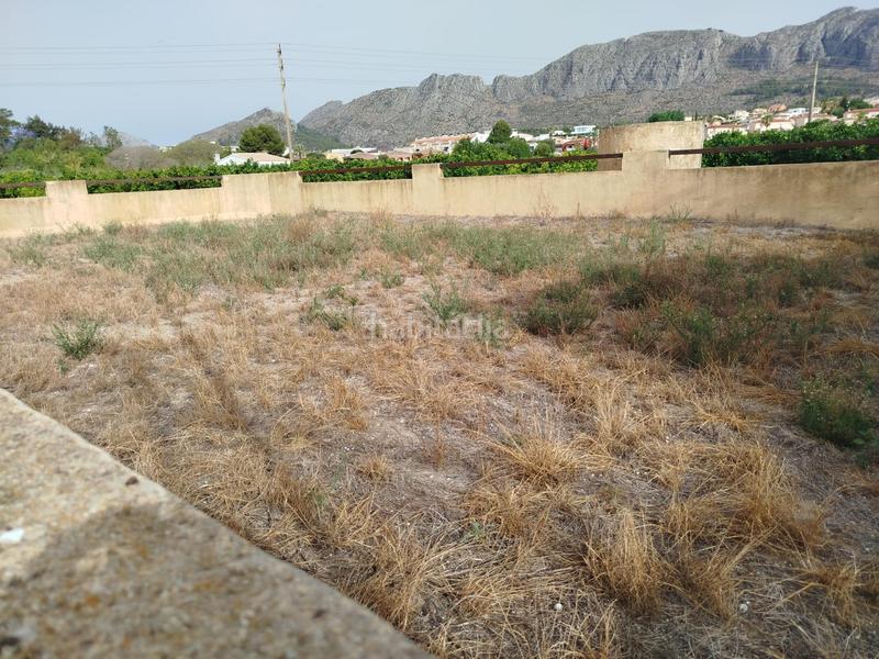 Foto 038bd916-f249-4e54-b1e1-f58435a8042d. Masía gran finca rústica en beniarbeig en Ondara