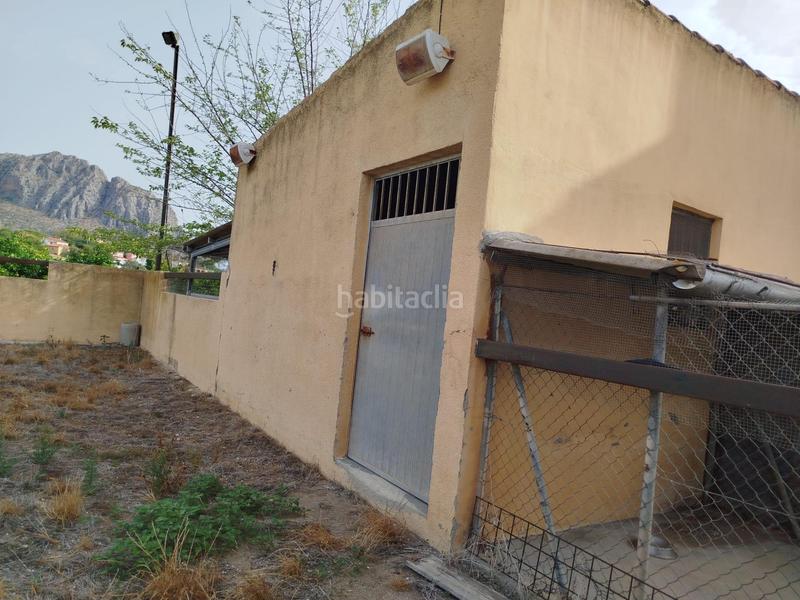 Foto 05adb8ec-1804-4730-b186-fa4e55a1f400. Masía gran finca rústica en beniarbeig en Ondara