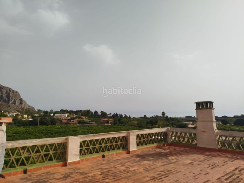 Foto 20bfb1c8-4870-48bb-9429-74032174b905. Masia a Ondara