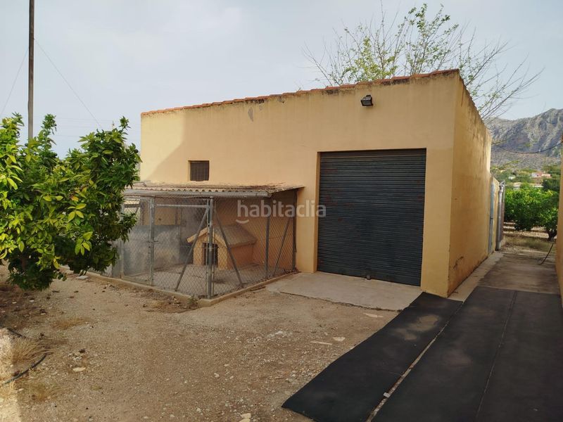 Foto ac371946-b5e6-4a98-b159-1a856923a71f. Masia a Ondara