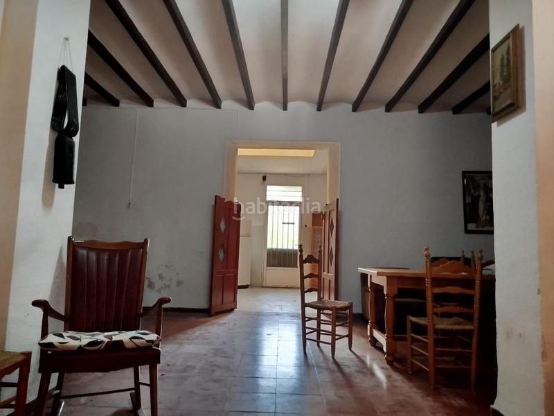Foto aef3f5b4-50dd-4f6b-93e9-366a98be6f82. Masía gran finca rústica en beniarbeig en Ondara