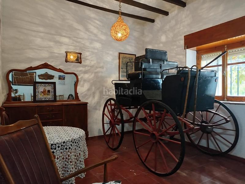 Foto c675e161-e2e6-4e4b-9065-4d5e17d7cb56. Masía gran finca rústica en beniarbeig en Ondara