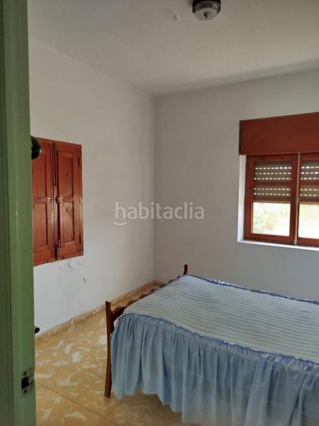 Foto dadba3c4-d3d1-493e-8717-9c8ffa0ccc9b. Masía gran finca rústica en beniarbeig en Ondara