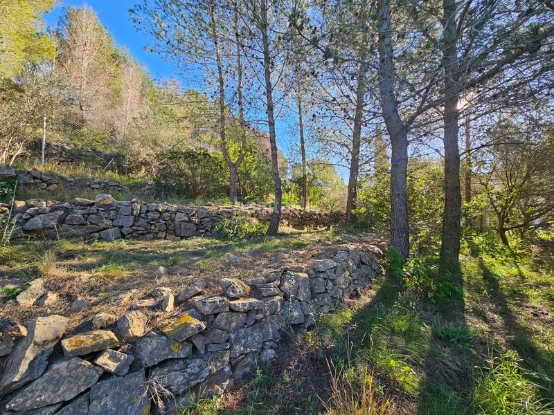 Foto 4d219d46-9171-4f7a-8c01-9eeec021c93e. Terreny residencial a El Montgó Dénia