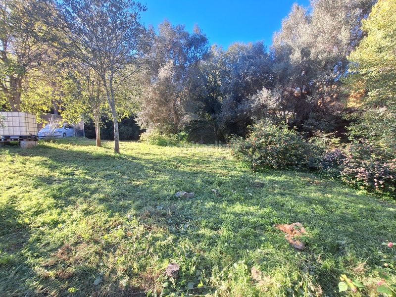Foto f74bfe9a-1b93-4aea-8c37-365d038b327c. Terreny residencial a El Montgó Dénia