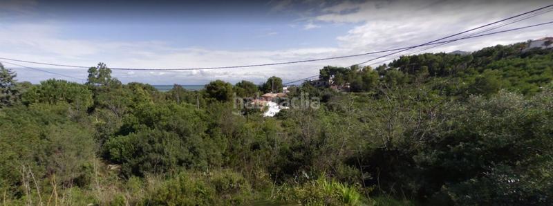 Foto 7227c490-e0ff-4679-8e22-732f95b91529. Terreno residencial parcela en venta en las rotas en Dénia