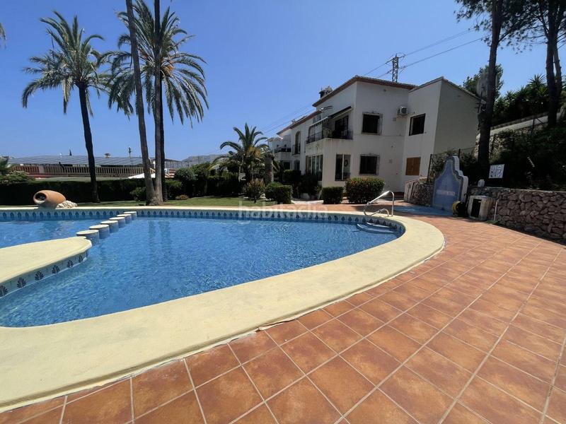 Foto 1a1b2ffe-b4ec-467a-bef5-9392a79e0bd8. Casa a schiera con riscaldamento parcheggio piscina in Pedreguer