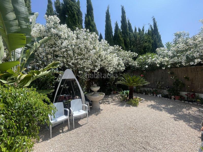 Foto 3e416994-297a-4f48-aa7d-17976ebefdd4. Casa a schiera con riscaldamento parcheggio piscina in Pedreguer