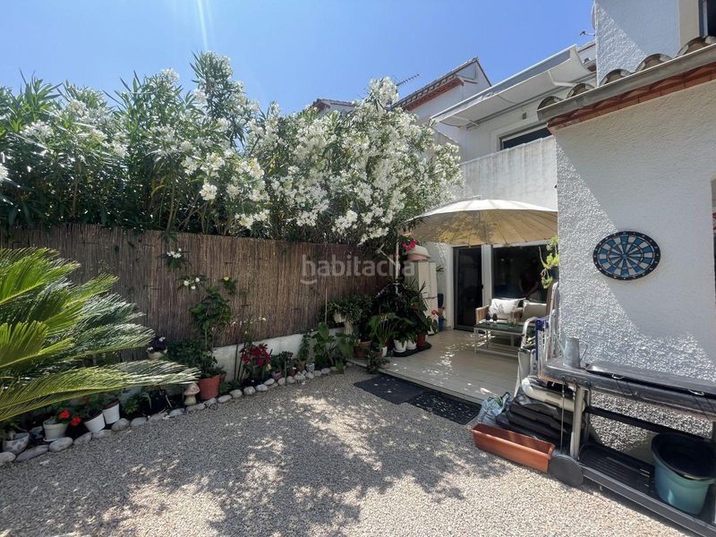 Foto 43f74aa1-89e2-4586-bd22-b70e7bdaa57b. Casa adossada amb calefacció aparcament piscina a Pedreguer
