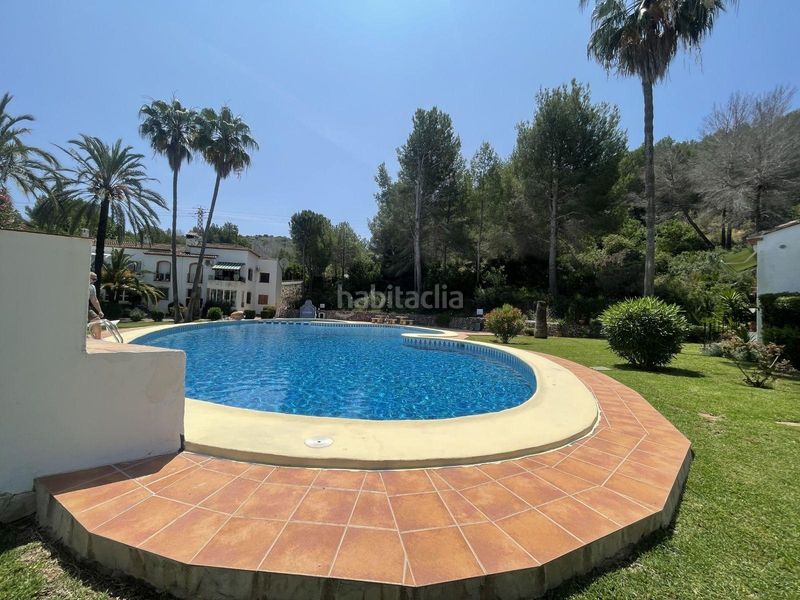 Foto 519f0a61-4206-401d-b41d-82925be2d0ed. Casa adossada amb calefacció aparcament piscina a Pedreguer
