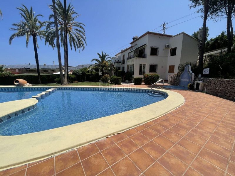 Foto 96fa9bfd-02f3-467b-a9c2-11412c5247c8. Casa adossada amb calefacció aparcament piscina a Pedreguer