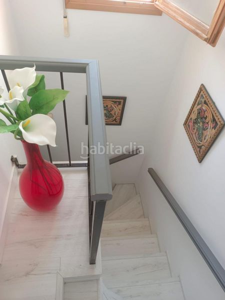 Foto a9240fdd-4e8a-42df-bacd-96f21e850c9c. Casa adossada amb calefacció aparcament piscina a Pedreguer