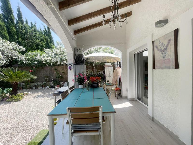 Foto b66b844c-c5c7-463a-a047-cf72390f1ba4. Casa a schiera con riscaldamento parcheggio piscina in Pedreguer