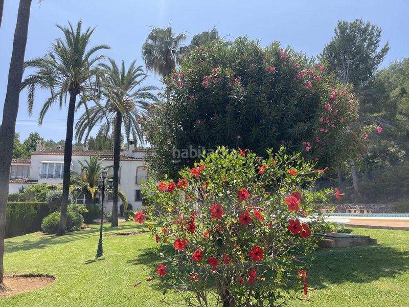 Foto ca397aaa-ca37-4635-974b-50997cc040c2. Casa adossada amb calefacció aparcament piscina a Pedreguer