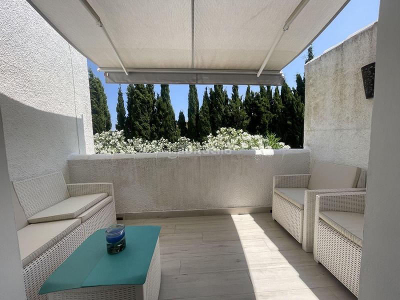 Foto d64f71be-41bc-4a6d-941c-4751957ea4a1. Casa a schiera con riscaldamento parcheggio piscina in Pedreguer