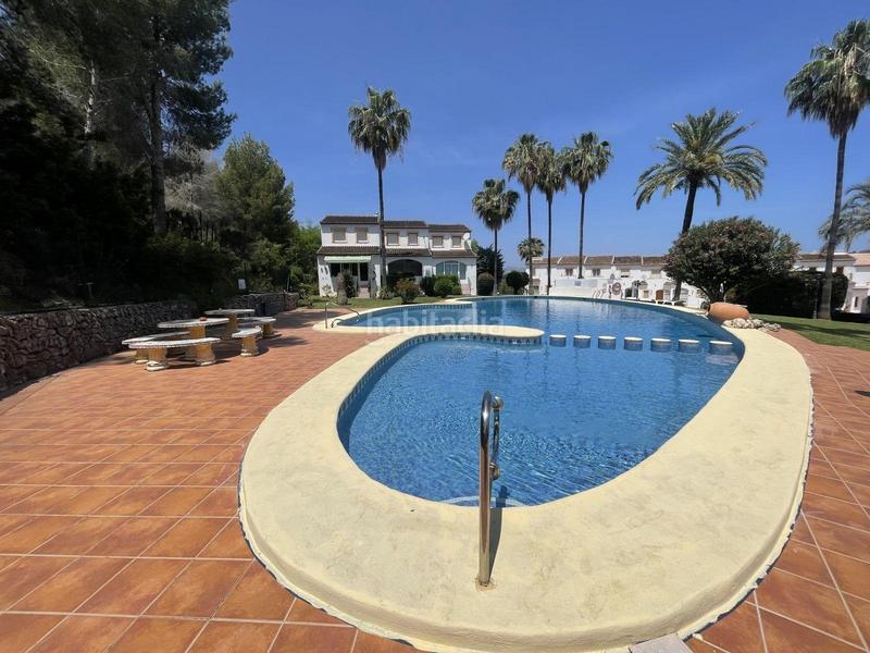 Foto db0a0b86-94a7-41d3-b61f-880281d00bc5. Casa a schiera con riscaldamento parcheggio piscina in Pedreguer