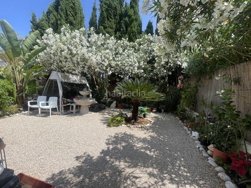 Foto e125b0d8-2112-434a-8f53-dcc4d428775f. Casa a schiera con riscaldamento parcheggio piscina in Pedreguer