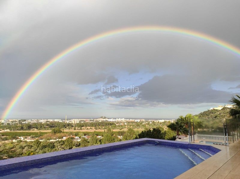 Foto 4d4fe064-6793-415c-99dc-d97961928741. Xalet amb calefacció aparcament piscina a La Pedrera-Vessanes Dénia