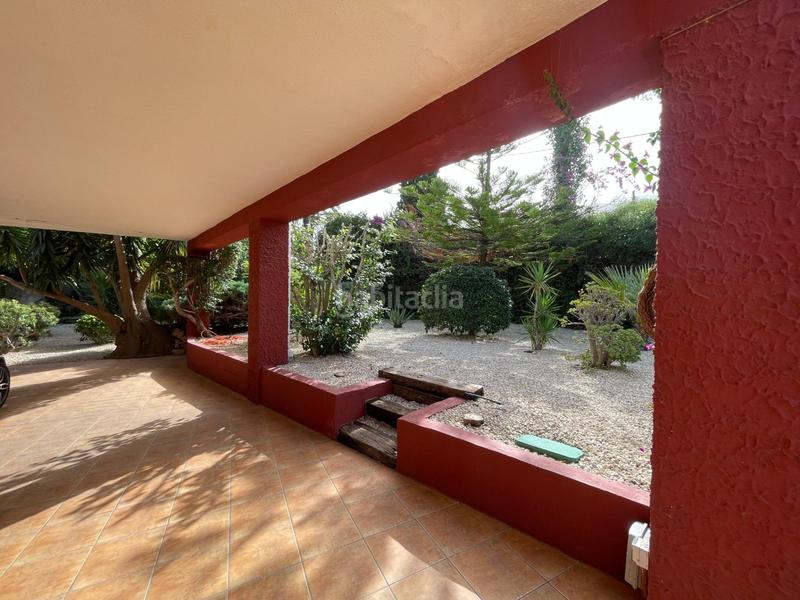 Foto 0ab872da-c3fe-4093-8a81-4ee042273f84. Chalet en carretera carretera de dènia a xábia 55 villa de ensueño en las rotas en Dénia