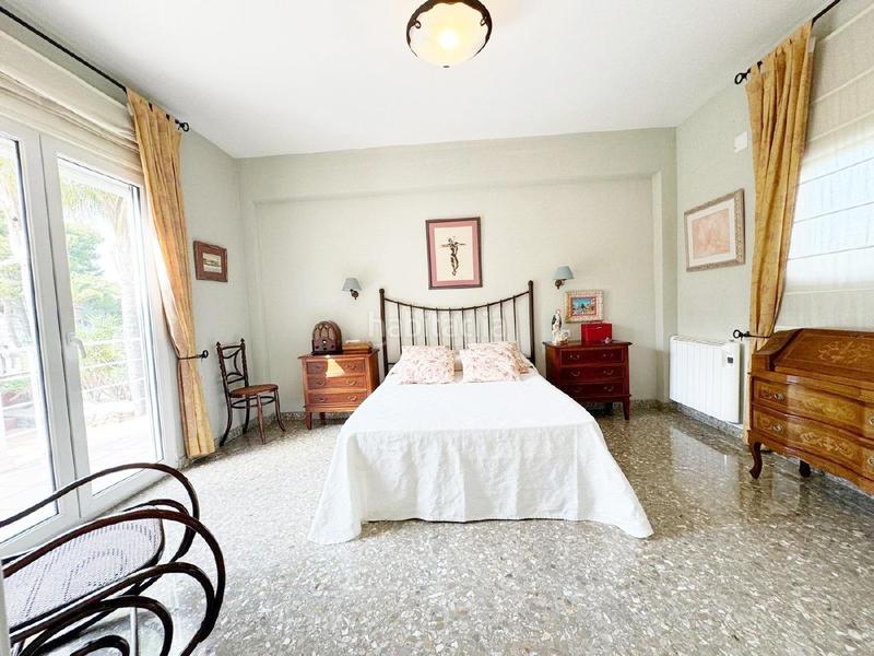 Foto 230d4465-52fb-4c81-8571-59abc6532576. Chalet en carretera carretera de dènia a xábia 55 villa de ensueño en las rotas en Dénia