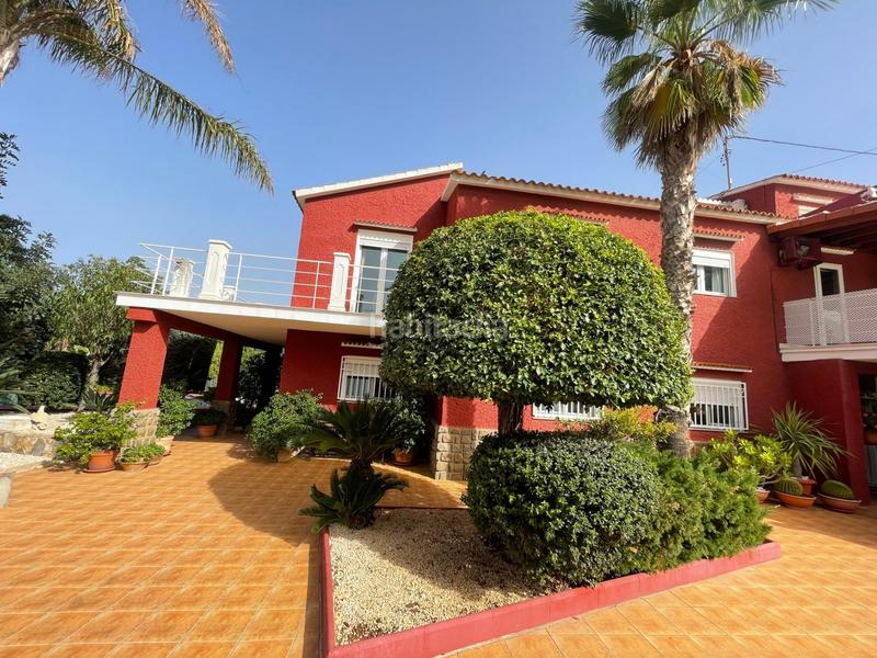 Foto 9c13465d-b25d-462a-b57b-69522a9aa9e0. Chalet en carretera carretera de dènia a xábia 55 villa de ensueño en las rotas en Dénia