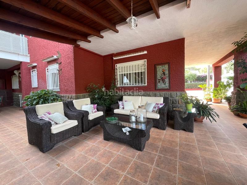 Foto a79afce5-3348-4211-b468-3e0769a7d53c. Chalet en carretera carretera de dènia a xábia 55 villa de ensueño en las rotas en Dénia
